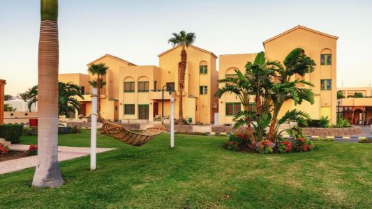 Swiss Inn Resort Hurghada Superior