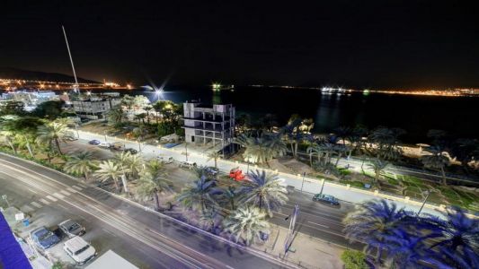 Nairoukh Hotel Aqaba Standard