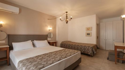 Nami Hotel (Ex. Residence Villas)