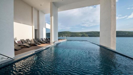 Hotel Vapore