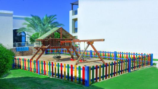 Jaz Mirabel Park and Club Superior