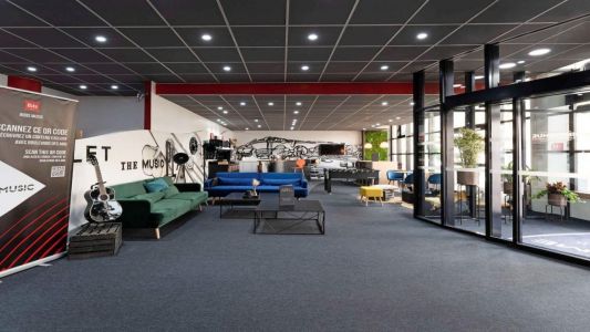 Ibis Paris Pantin Eglise или подобен