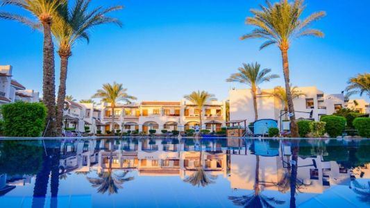 ПРОМО ОФЕРТА Dive Inn Resort Sharm el Sheikh