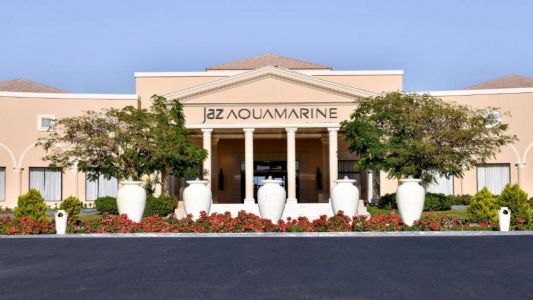 Jaz Aquamarine Premium