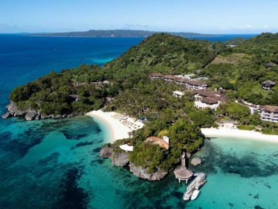 ПРОМО ОФЕРТА О-в Боракай, Филипини / Shangri La Boracay 5* 11.02.2026 - 26.02.2026