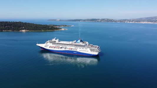 КРУИЗ „ИДИЛИЧНА ГЪРЦИЯ “ ОТ АТИНА – 8 ДНИ СЪС CELESTYAL CRUISES, ЮНИ-НОЕМВРИ 2026 Г.